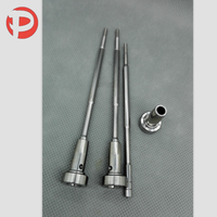 Válvula de Control de Combustible Common Rail Diésel de Amplia Compatibilidad FOOVC01052 para Reparación de Inyectores Diésel