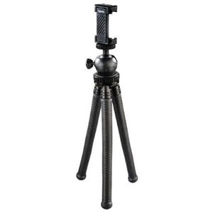 Mini trépied FLEXPRO Noir 00004605 - Product Image 1