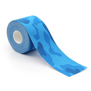 Cinta deportiva <span class=keywords><strong>de</strong></span> kinesiología personalizada al por mayor, cinta física resistente al agua <span class=keywords><strong>para</strong></span> aliviar el <span class=keywords><strong>dolor</strong></span> <span class=keywords><strong>de</strong></span> los fabricantes - Product Image 4