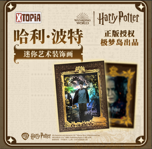 Pack de Marchandises de Collection Wizard Edition Ultime avec Licence Papier – Cartes à Collectionner <span class=keywords><strong>Harry</strong></span> <span class=keywords><strong>Potter</strong></span> Série Retour dans le Temps - Product Image 5