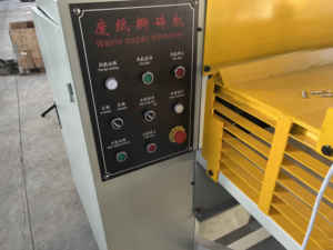 Haute qualité déchets électriques recycler <span class=keywords><strong>papier</strong></span> déchiqueteuses carton découpeuse carton boîte <span class=keywords><strong>déchiqueteuse</strong></span> - Product Image 6