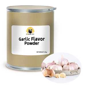 Saborizante Vegetal de Grado Alimenticio para Dar <span class=keywords><strong>Sabor</strong></span> a Alimentos, Esencia de Ajo Deliciosa <span class=keywords><strong>y</strong></span> Suave, Polvo de <span class=keywords><strong>Sabor</strong></span> para Alimentos - Product Image 1