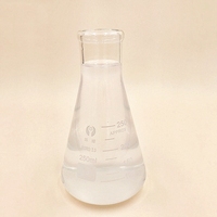 Agent auxiliaire chimique de sol de silice colloïdale d'acide SW-30 pour le catalyseur