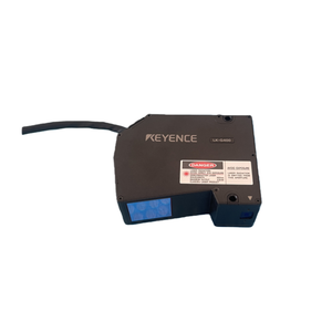 Capteur de déplacement laser CCD haute vitesse et haute précision KEYENCE LK-G400, tête de capteur à longue portée et petit spot - Product Image 4