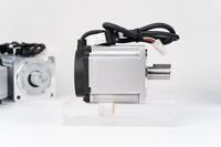 DB80-02430A6-A DVS 2024 Promotionnel OEM Moteur Servo AC 750W à Bas Prix 220V 80mm à Bride Monophasé Efficacité IE1