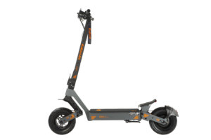Scooter Todoterreno Plegable KuKirin G4 2026, Guardabarros Delantero Mejorado, Neumáticos de Vacío de 11 Pulgadas de Ancho, para Venta al por Menor y Distribución - Product Image 2