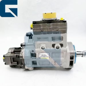 JIAJUE 326-4635 Fuel Injection <b>Pump</b> Diesel for E320D Excavator - Product Image 4