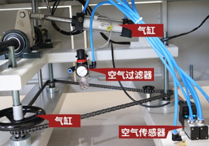 Máy Đóng Gói Bao Bì Co Nhiệt Máy Đóng Gói Co Nhiệt Tự Động Hoàn Toàn - Product Image 5