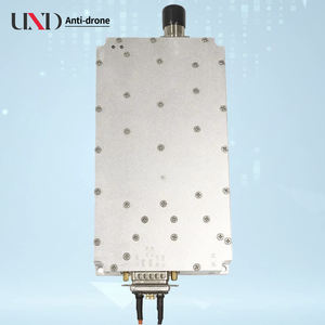 Amplificateurs de signal RF et linéaires à large bande <span class=keywords><strong>anti</strong></span>-<span class=keywords><strong>drone</strong></span> UAV 100W 5700-5850MHz, 8A-10A, durables - Product Image 1