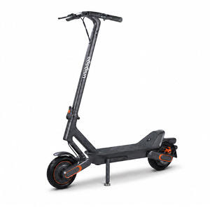 Unigogo M4 OEM Scooter Eléctrico de Alto Rendimiento, Alta Velocidad, 800W, Potente, 48V, Scooter Eléctrico para Adultos - Product Image 2