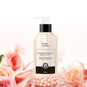 ประสบการณ์อาบน้ำสุดยอดด้วยเม็ดบีดส์ ช่วยขจัดคราบสกปรกและน้ำมันด้วยฟองสบู่หนานุ่ม ทำความสะอาดผิวอย่างล้ำลึก ให้ผิวเนียนนุ่มด้วยครีมอาบน้ำสครับ - Product Image 1