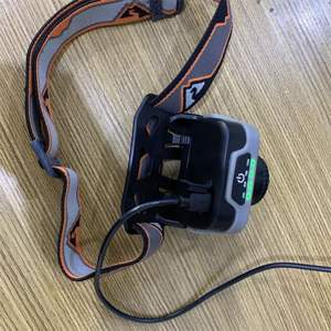 ראש פנס לד מותאם אישית עם בדיקת פנס ראשי ותיקון פנס LED 5w - Product Image 3