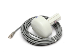 Piccolo tipo di navigazione <span class=keywords><strong>marina</strong></span> GPS antenne Marine 1575MHz (con connettore TNC) - Product Image 3