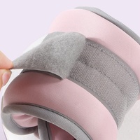 Ensemble de poids cheville/poignet en néoprène avec logo personnalisé sacs de sable durables en fer pour la musculation et la sangle réglable