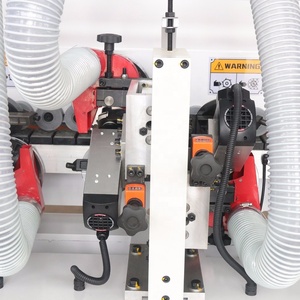 Vendita calda di alta qualità di piccole dimensioni automatico bordo barder <span class=keywords><strong>pvc</strong></span> bordo bendaggio macchina per mobili armadi - Product Image 6