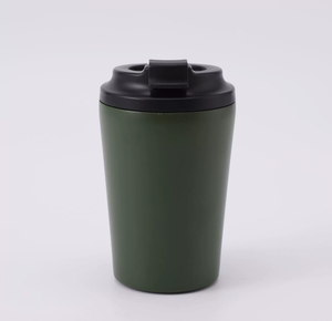 Mugs isothermes DF M11 360ml, double paroi, isolation thermique, multicolores, pour publicité et promotion commerciale. - Product Image 1
