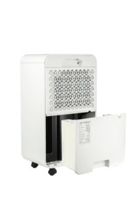 ODM casa deumidificatore 12L/16L a basso rumore WiFi portatile multifunzionale D001GA con Mini Design compatto Display a LED e purificare - Product Image 4