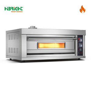 เครื่องอบเบเกอรี่ใช้ในครัวเชิงพาณิชย์ทำจากสแตนเลส201หนาใช้ในเตาอบ - Product Image 4