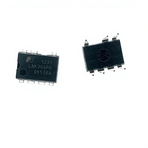 Convertisseurs AC/DC LNK364PN LNK364 LNK364GN LNK364PG, commutateurs hors ligne, circuits intégrés PMIC - Product Image 1