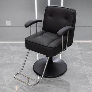 Chaises de barbier de qualité supérieure, équipement de salon de beauté, de tatouage et de coiffure, fabrication industrielle, robustes et professionnelles - Product Image 5