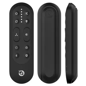 Universal 12keys PF 433mhz Rolling Code Remote Control For Samsung Smart Tv