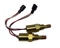 Nouveau commutateur de température d'eau 2W-8915 pour moteurs 3406B/3412/3406C/3408B/3408C/3408/3412C - En stock