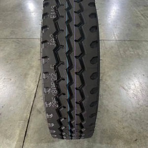ยางรถบรรทุกโรงงาน 12.00 R 2011 R 22.5 315/80 R 22.5 295/80 R 22.5 ยางเรเดียล - Product Image 1