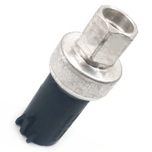 BST 6F93-19D594-AA สวิตช์ความดันเครื่องปรับอากาศ <span class=keywords><strong>AC</strong></span> ใหม่สำหรับหลบหนีการสำรวจการสำรวจโฟกัส4673935 6L2Z-19D594-BA - Product Image 5