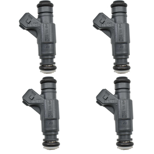 Pièces de rechange Injecteur de carburant de haute qualité 0280155964 pour Suzuki Alto Chery QQ 3 Chang'an Star Hafei BYD Flyer - Product Image 3