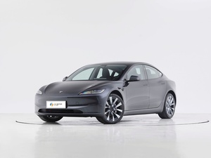 <span class=keywords><strong>Tesla</strong></span> <span class=keywords><strong>Model</strong></span> <span class=keywords><strong>3</strong></span> High Performance Berlina EV con Doppio Motore Autonomia NEDC 601-700km Batteria 70-90kWh - Product Image 2