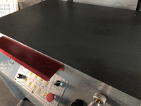 Eficiente profesional SPE3050 PCB Board Billboard gran plataforma de funcionamiento máquina de serigrafía a la venta