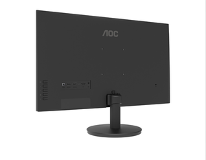 Monitor para Juegos <span class=keywords><strong>AOC</strong></span> U27E11X de 27 Pulgadas, <span class=keywords><strong>4K</strong></span>/<span class=keywords><strong>144Hz</strong></span> y FHD/288Hz, Modo Dual, IPS Rápido, 0.5ms MPRT, HDR10, Luz Azul Baja, VESA - Product Image 5