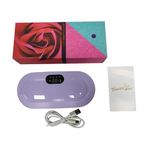 Menstrual <b>Heating</b> Pad Period Pain Relief Portable Device,<b>Heating</b> Pads for Menstrual Cramps - Product Image 1