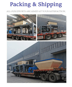 1200 Heavy Duty nhựa máy nghiền chất thải cao su Shredder nhà sản xuất từ Trung Quốc - Product Image 6