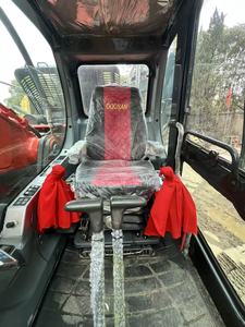 Excavadora Grande de Segunda Mano Doosan Dx340 de Corea, Maquinaria de 30 Toneladas, Excavadora de Orugas Doosan Dx340, Maquinaria de Construcción - Product Image 2