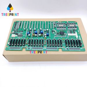 E105827 Carte PCB de glissière d'origine Mimaki pour <span class=keywords><strong>Tx400</strong></span> - Product Image 1
