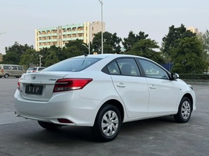 โตโยต้า วีออส ปี 2017 <span class=keywords><strong>รุ่น</strong></span>: 1.5 ลิตร CVT <span class=keywords><strong>รุ่น</strong></span> Trend Edition รถมือสอง รถจีนราคาถูกที่สุด - Product Image 6