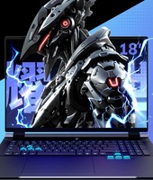 Nuovissimo MECHREVO Yaoshi 18Pro 18" Laptop da Gaming 2026 con Intel Ultra 7 270HX Plus 20-Core, RTX5070, 16GB DDR5, SSD da 1TB, 2.5K 180Hz
