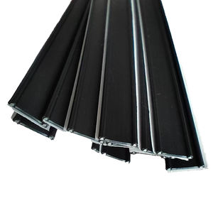 Sacchetto di caffè adesivo cravatta di latta - Product Image 3