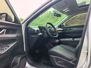 2025 Dongfeng Aeolus <span class=keywords><strong>Mage</strong></span> 2024 Glory Edition 1.5T SUV Compact de Luxe Essence Voitures d'occasion Chine à vendre - Product Image 5