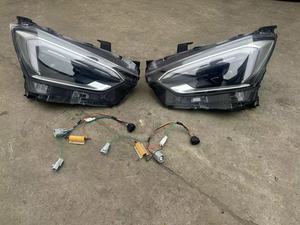 ไฟหน้า LED ลดราคาพิเศษ สำหรับรถกระบะ D-max ปี 2023 2024 รุ่น 4x4 - Product Image 4