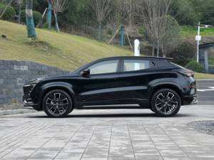 Changan UNI-T 2024, Última Versión, SUV a Gasolina, 1.5T Turbo, Lujo, 5 Plazas, Caja de Cambios Automática, Volante a la Izquierda, Tracción Trasera, <span class=keywords><strong>Auto</strong></span> Nuevo y Económico - Product Image 4