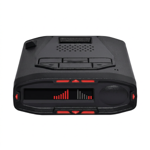Ventes exceptionnelles - Détecteur de radar Redline 360c Plug and Play, portée extrême - Product Image 1
