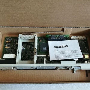 Componente extraíble ajustable Siemens 6SN1118-0DK21-0AA1611-D, control estándar de 2 ejes - Product Image 1