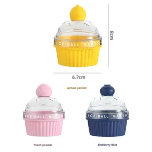 Silicone <span class=keywords><strong>Ice</strong></span> Sphere khuôn Vòng <span class=keywords><strong>Ice</strong></span> ball maker Whisky <span class=keywords><strong>Ice</strong></span> <span class=keywords><strong>Cube</strong></span> khay sáng tạo Cocktail khuôn rửa Tay Chỉ hongyu Thương hiệu bán buôn - Product Image 5