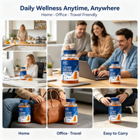 Gummies de L-Tyrosine à Marque Blanche Personnalisée 1000mg Sans Sucre Complément Alimentaire Vente en Gros Direct Usine Bien-être