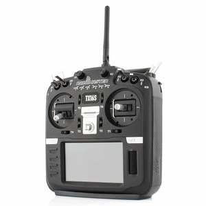 RadioMaster TX16S Mark <span class=keywords><strong>II</strong></span> V4.0 <span class=keywords><strong>Mini</strong></span> 4-en-1 ELRS, Control Remoto Multiprotocolo con Gimbal, Soporte Dual Integrado para FPV - Product Image 2