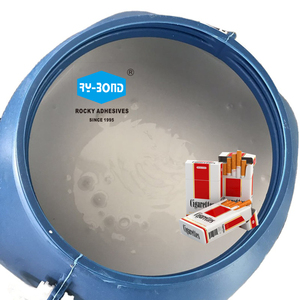 <span class=keywords><strong>Pegamento</strong></span> frío <span class=keywords><strong>PVA</strong></span> de grado alimenticio, fuerte unión de emulsión blanca, filtro de cigarrillo, ventosa a base de agua - Product Image 3