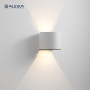Fixation intérieure <span class=keywords><strong>avec</strong></span> <span class=keywords><strong>interrupteur</strong></span> à intensité variable, lampes de bureau 12w, autocollant, applique murale - Product Image 3