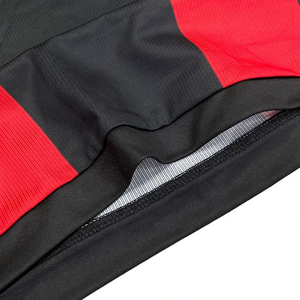 <span class=keywords><strong>Jersey</strong></span> Sepak Bola Gaya Retro Oversize Bahan Polyester 100% Bernapas dengan Cetak Digital untuk Dewasa Unisex Musim Panas - Product Image 5